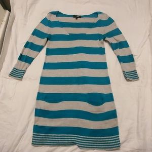 EXCELLENT CONDITION sweater dress from Express